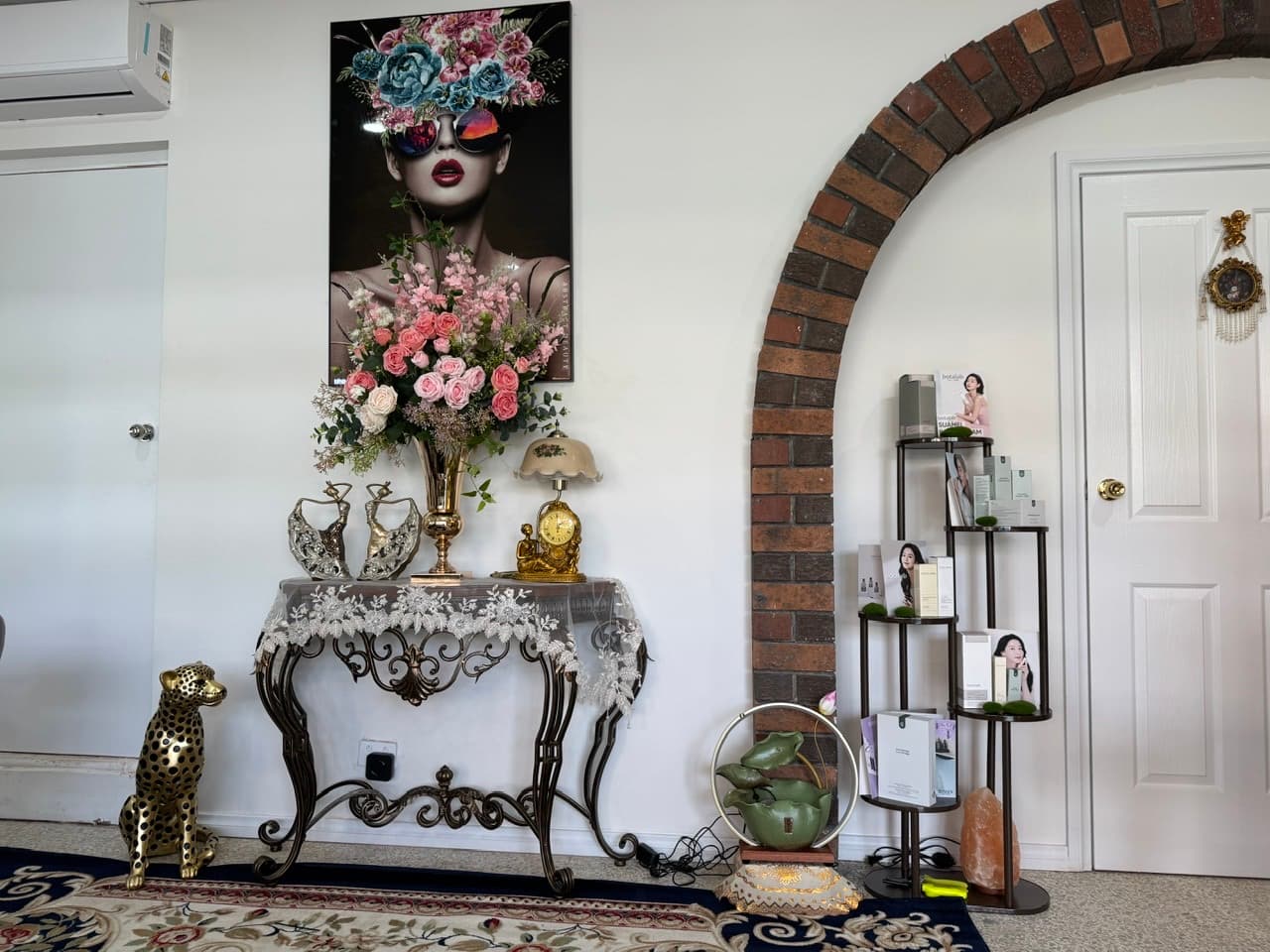 Rosie Spa & Massage Spa in 1101 Glen Huntly Rd, Glen Huntly VIC 3163